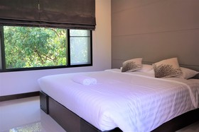 Bhupimarn Garden House