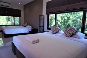 Bhupimarn Garden House