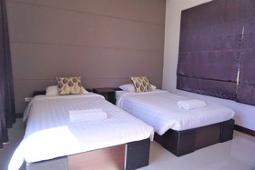 Bhupimarn Garden House