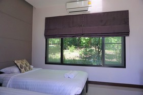 Bhupimarn Garden House