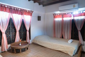 Bhupimarn Garden House