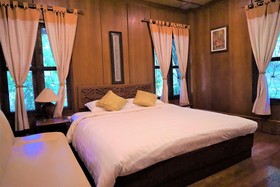 Bhupimarn Garden House