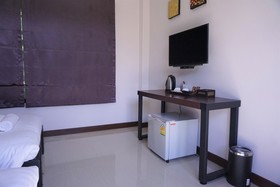 Bhupimarn Garden House
