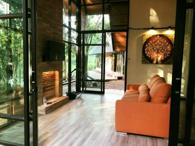 Bhupimarn Garden House
