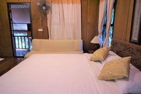 Bhupimarn Garden House