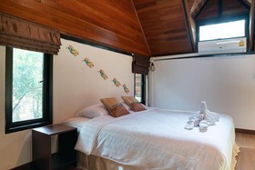 Bhupimarn Garden House
