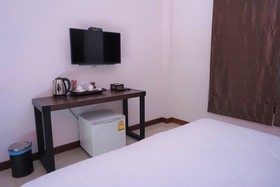 Bhupimarn Garden House