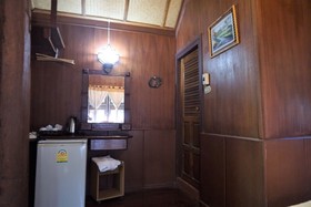 Bhupimarn Garden House