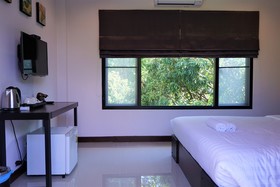 Bhupimarn Garden House
