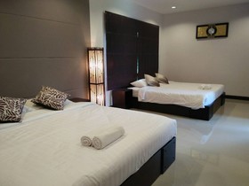 Bhupimarn Garden House