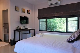 Bhupimarn Garden House