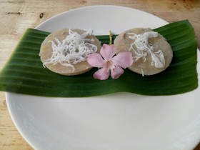 B Tel Chomthong Resort Chiang Mai