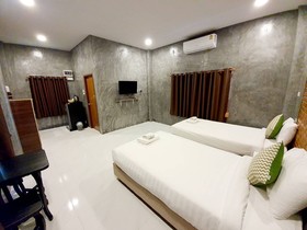 B Tel Chomthong Resort Chiang Mai