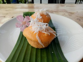 B Tel Chomthong Resort Chiang Mai