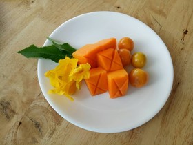 B Tel Chomthong Resort Chiang Mai