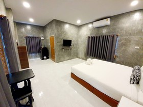 B Tel Chomthong Resort Chiang Mai