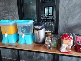 B Tel Chomthong Resort Chiang Mai