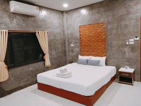 B Tel Chomthong Resort Chiang Mai