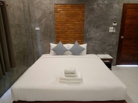 B Tel Chomthong Resort Chiang Mai