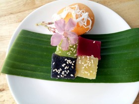 B Tel Chomthong Resort Chiang Mai