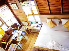 Doi Intanon View Resort