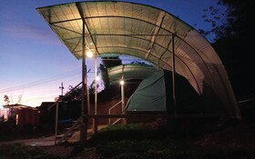 Inthanon Lao Ju House