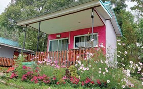 Inthanon Lao Ju House