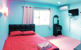 Inthanon Lao Ju House