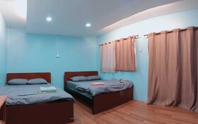 Inthanon Lao Ju House