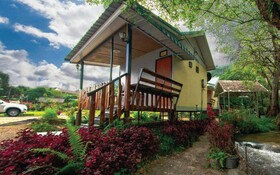 Inthanon Lao Ju House