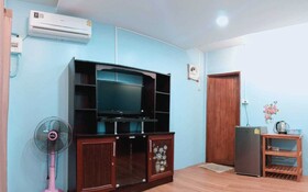Inthanon Lao Ju House