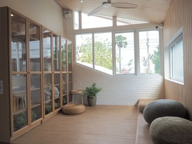 Nornnuea At Inthanon
