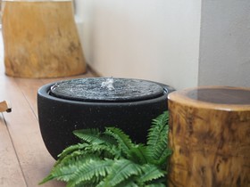 Nornnuea At Inthanon