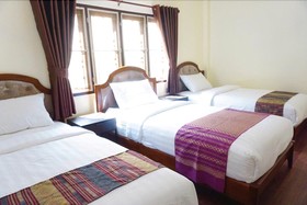 Punyin Local Hotel