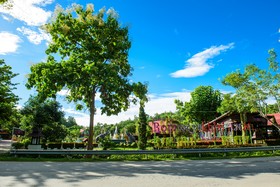 Rommayakhiri Inthanon Resort