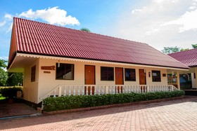 Rommayakhiri Inthanon Resort