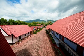 Rommayakhiri Inthanon Resort