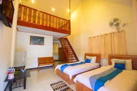 Rommayakhiri Inthanon Resort
