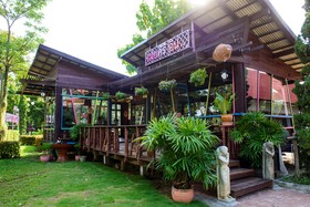 Rommayakhiri Inthanon Resort