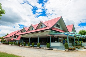 Rommayakhiri Inthanon Resort