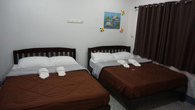 Sabaydee Home
