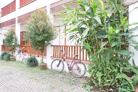 Baan Chanbhu