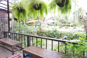 Baan Chanbhu