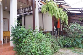 Baan Chanbhu