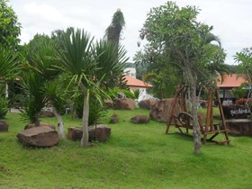 Dansai Resort