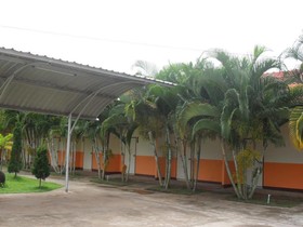 Dansai Resort