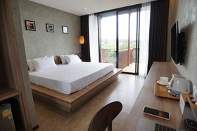 Hug Jang Loei Garden & Resort