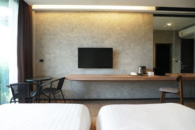 Hug Jang Loei Garden & Resort