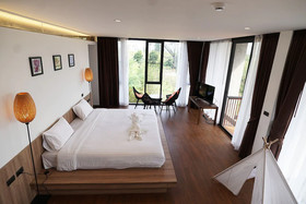 Hug Jang Loei Garden & Resort