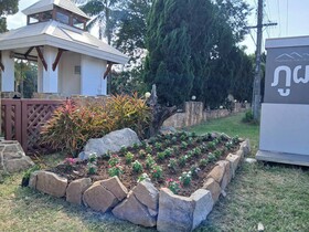 Phuphamok Valley Resort
